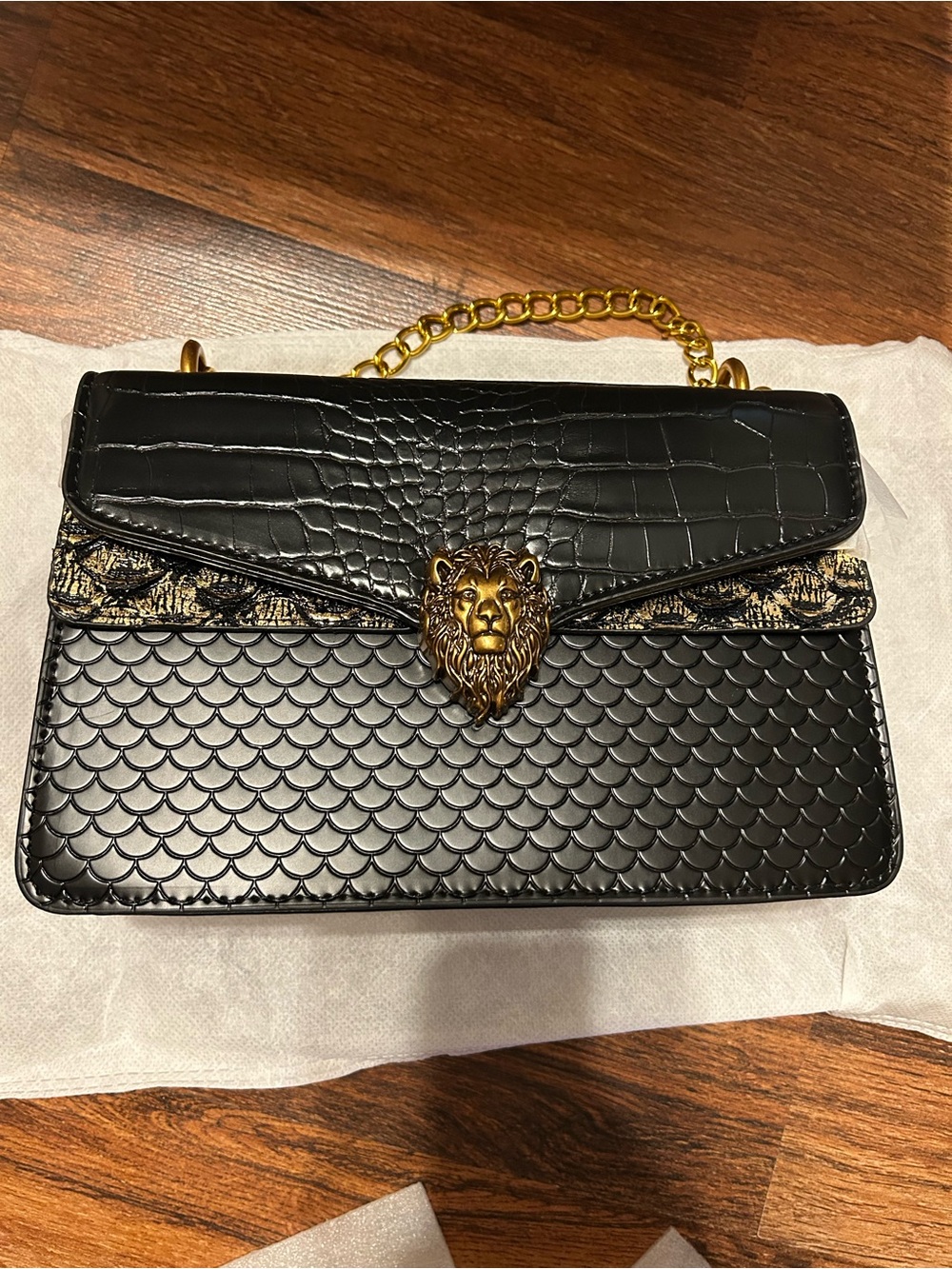 Beautiful Purse - Picture 2 of 8